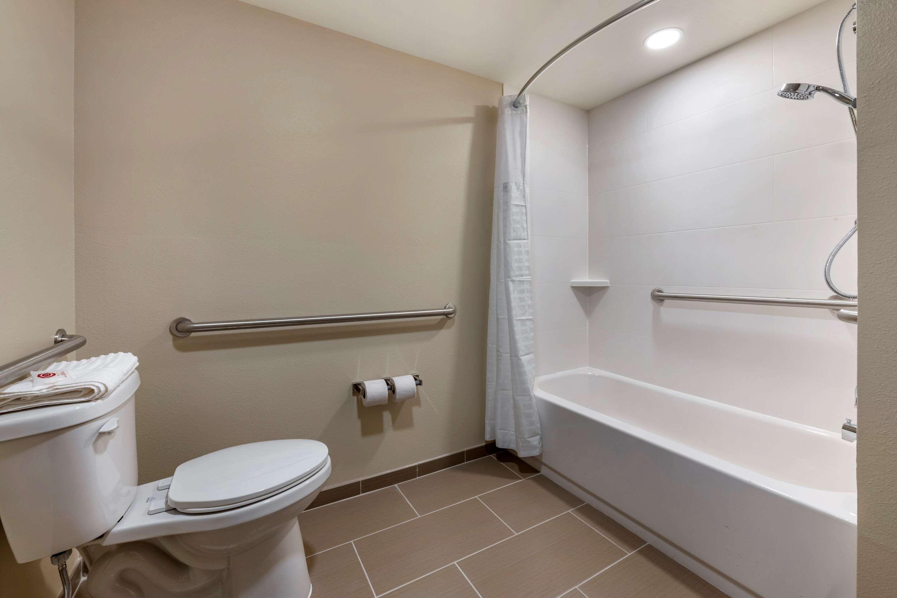 Comfort Suites Daytona Beach-Speedway Екстериор снимка